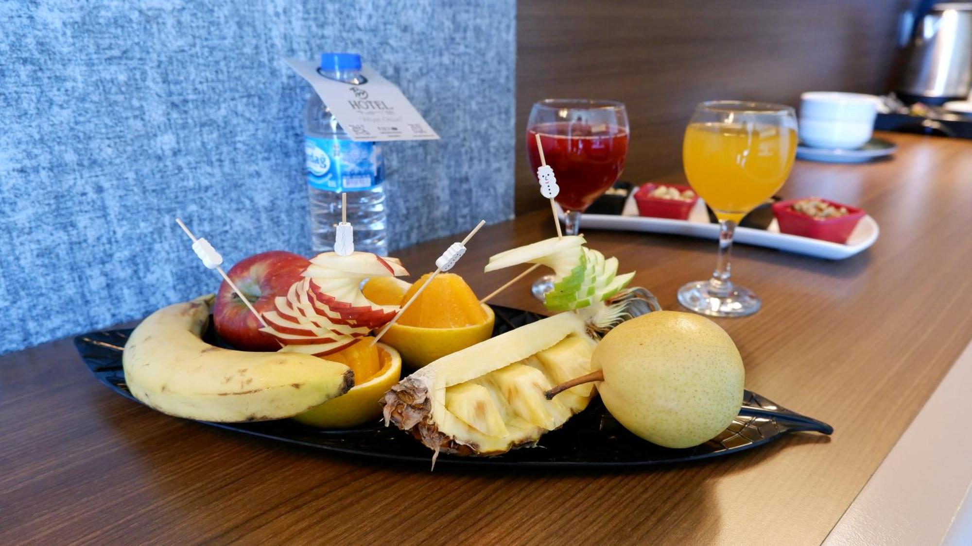 Bm Hotel City Samsun Exterior photo